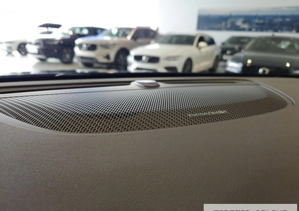 Volvo V60 cena 189900 przebieg: 25827, rok produkcji 2023 z Zelów małe 781